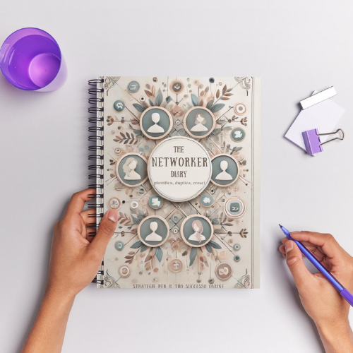 The Networker Diary