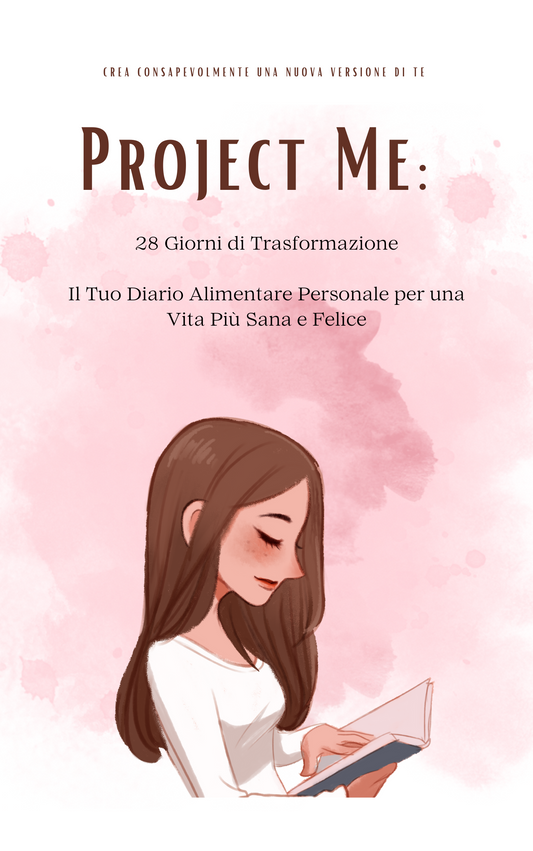 Guida Diario Alimentare