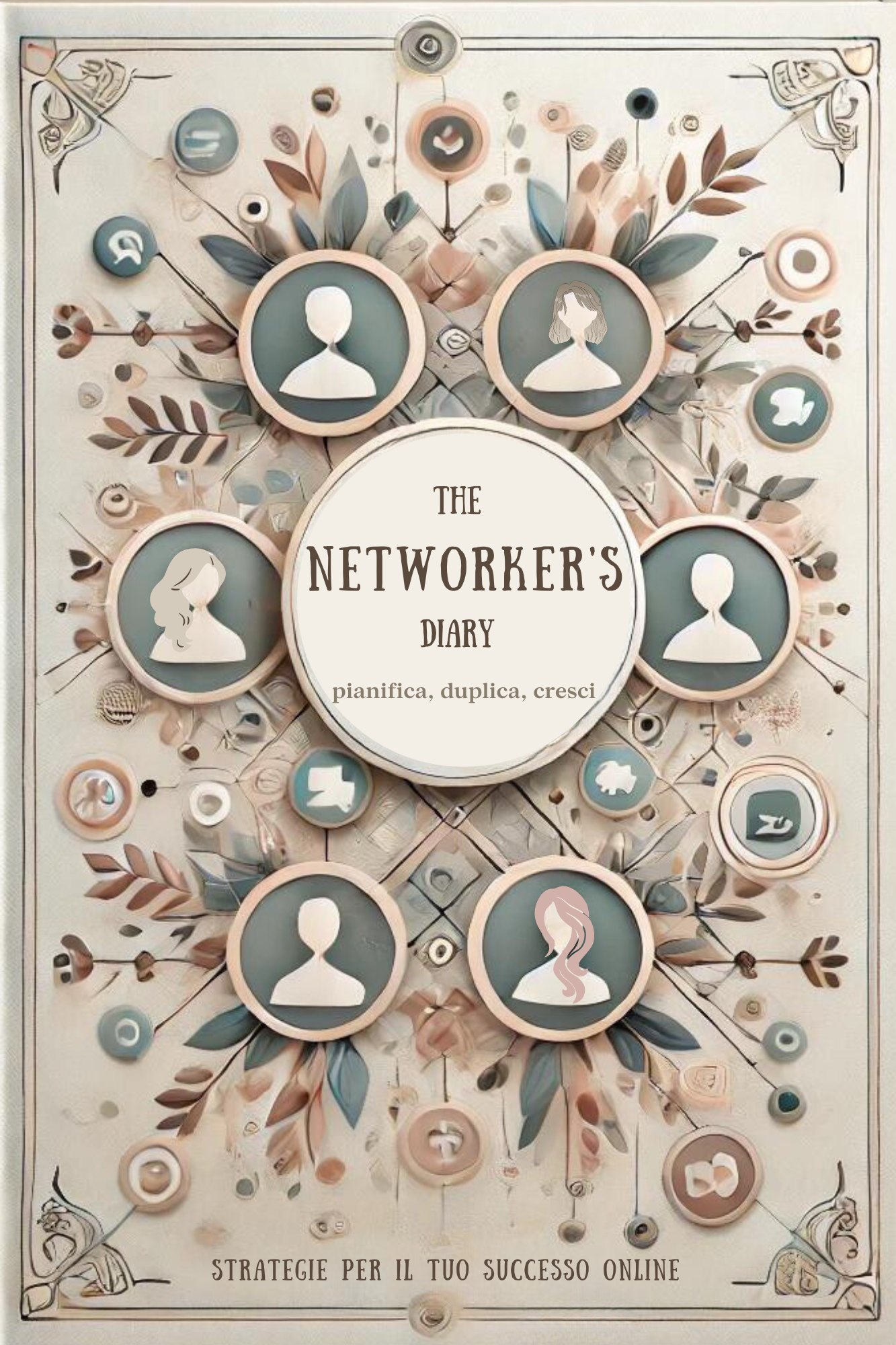 The Networker Diary